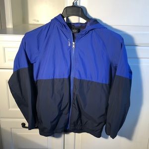 Reebok windbreaker